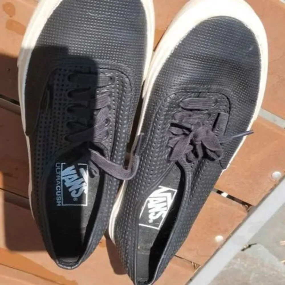Never worn Van's shoes